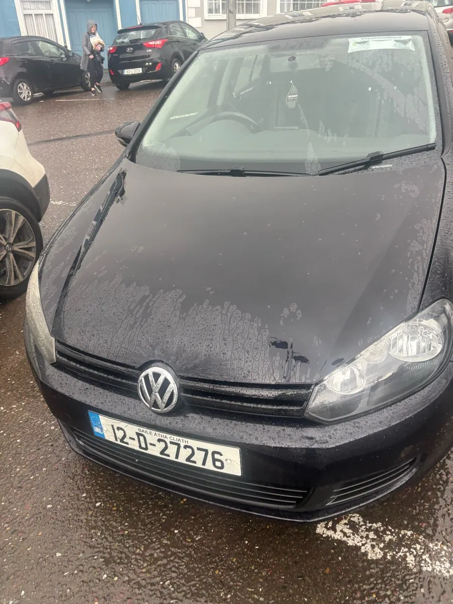 Volkswagen Golf - Image 1