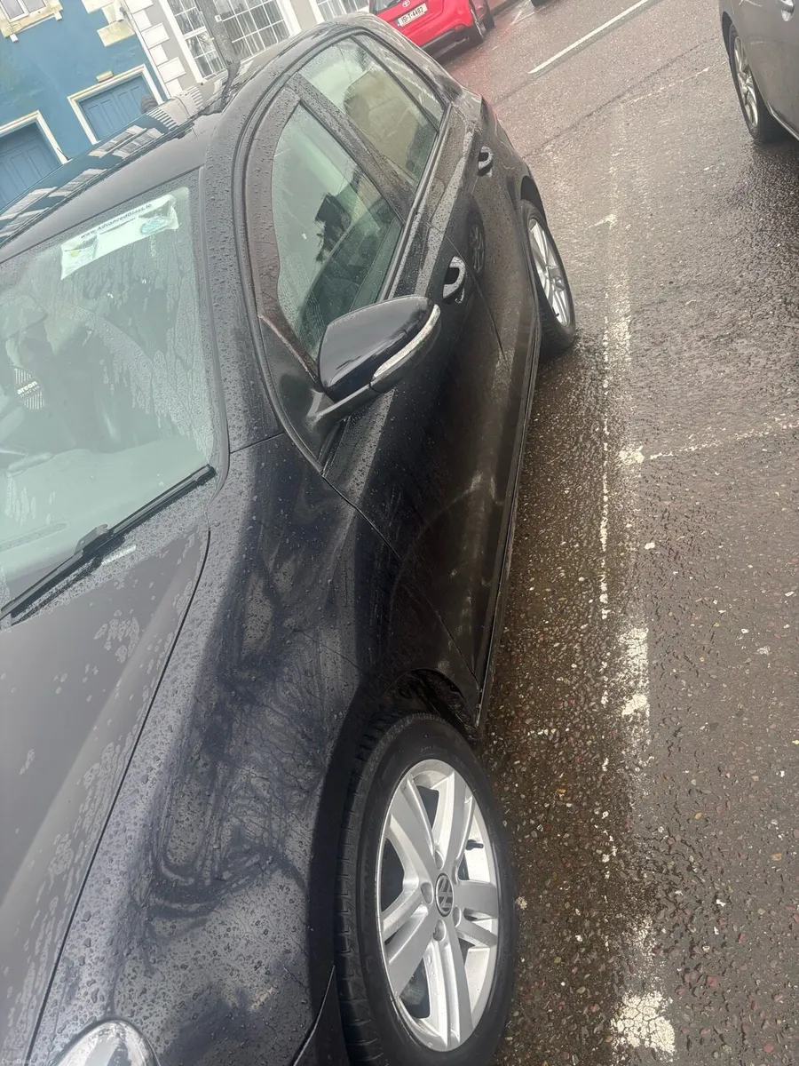 Volkswagen Golf - Image 3