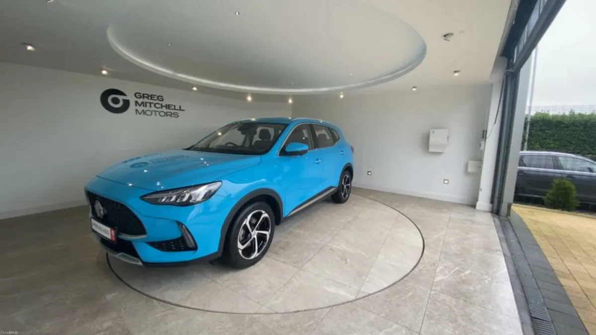 Other Other 1.5 T-GDI PHEV SE 5dr Auto - Image 3