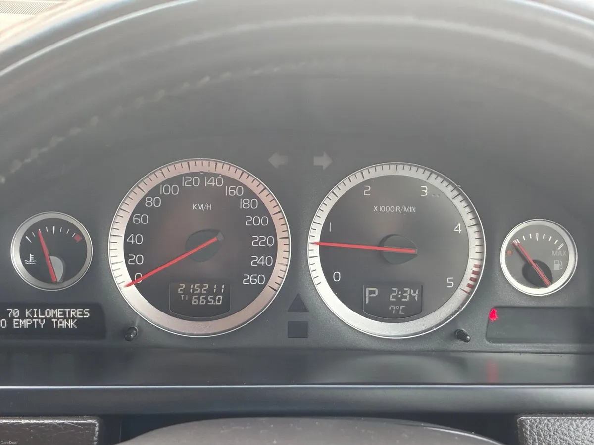 Volvo XC90 2014 - Image 3