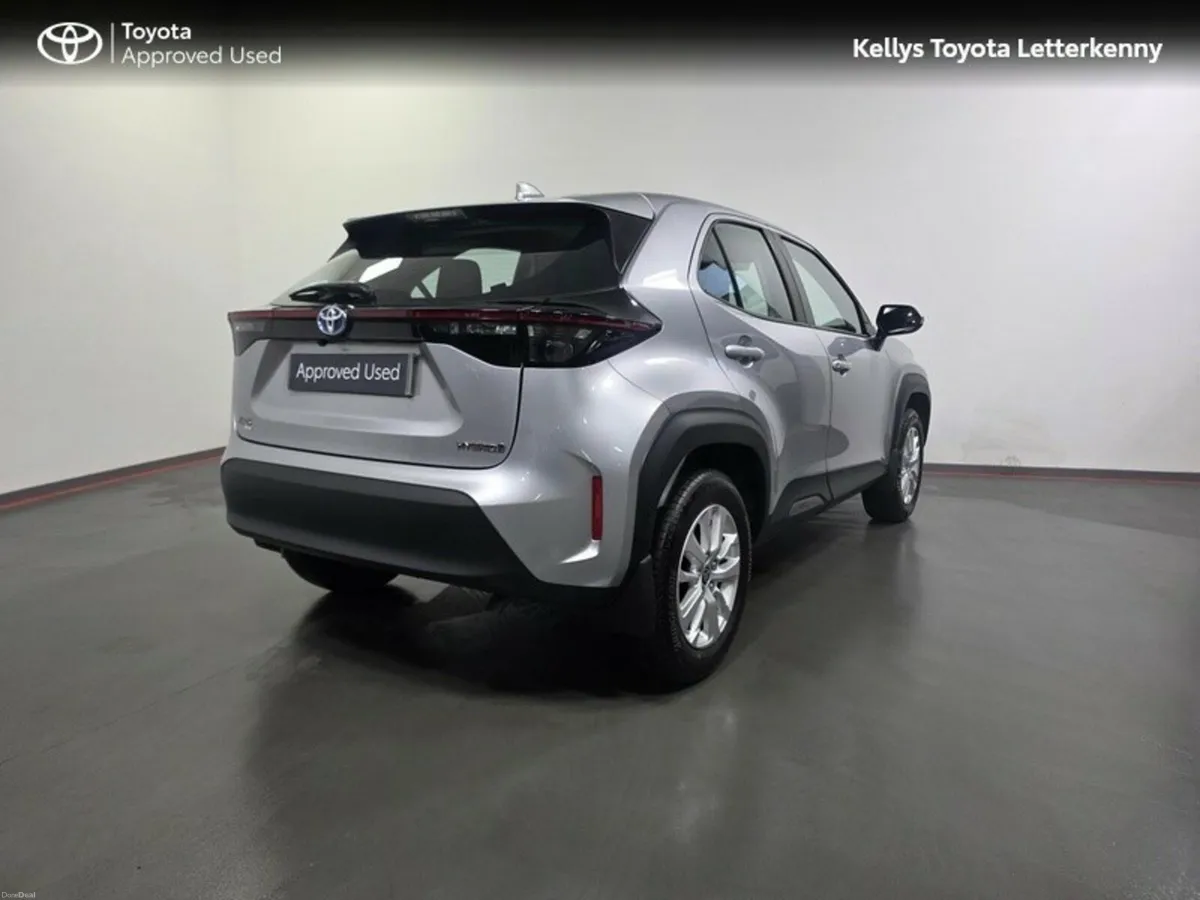 Toyota Yaris Cross YARIS CROSS LUNA - #170 - Image 2