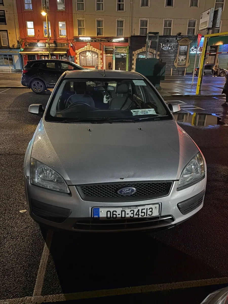 Ford mondeo LX - Image 1