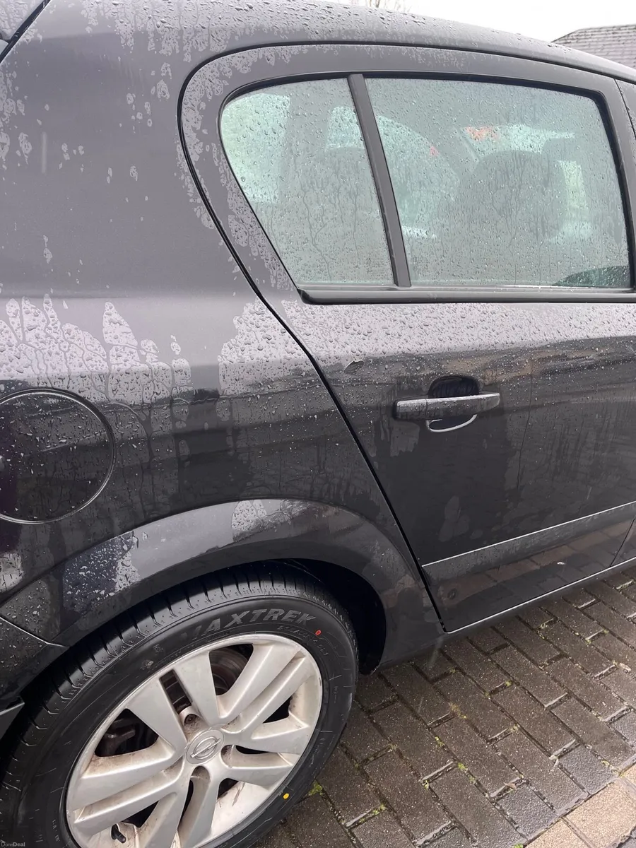 Opel Astra 2007 - Image 3