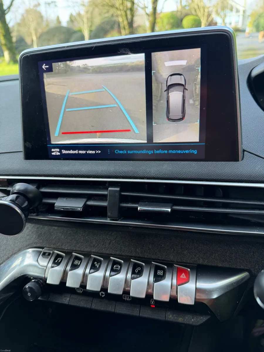 Peugeot 3008 - Image 3