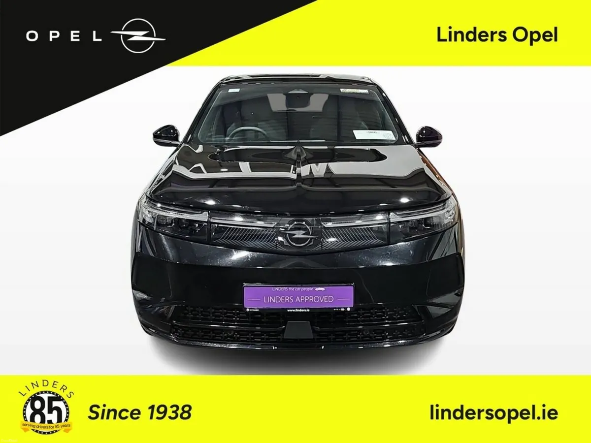 Opel Grandland GS 73 kWh 520km Range - Demo Sale - Image 2