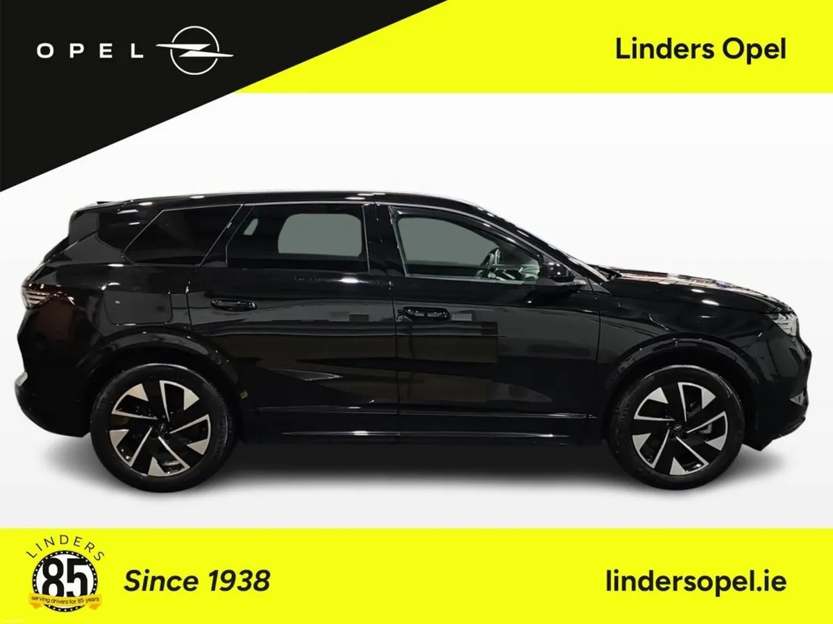 Opel Grandland GS 73 kWh 520km Range - Demo Sale - Image 4