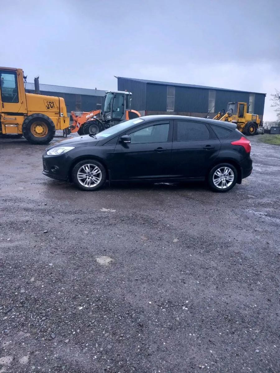 Ford focus - Image 1