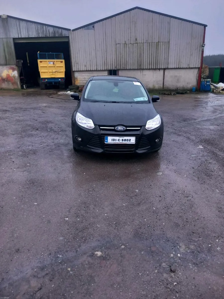 Ford focus - Image 3