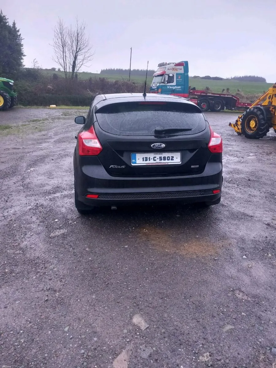 Ford focus - Image 4