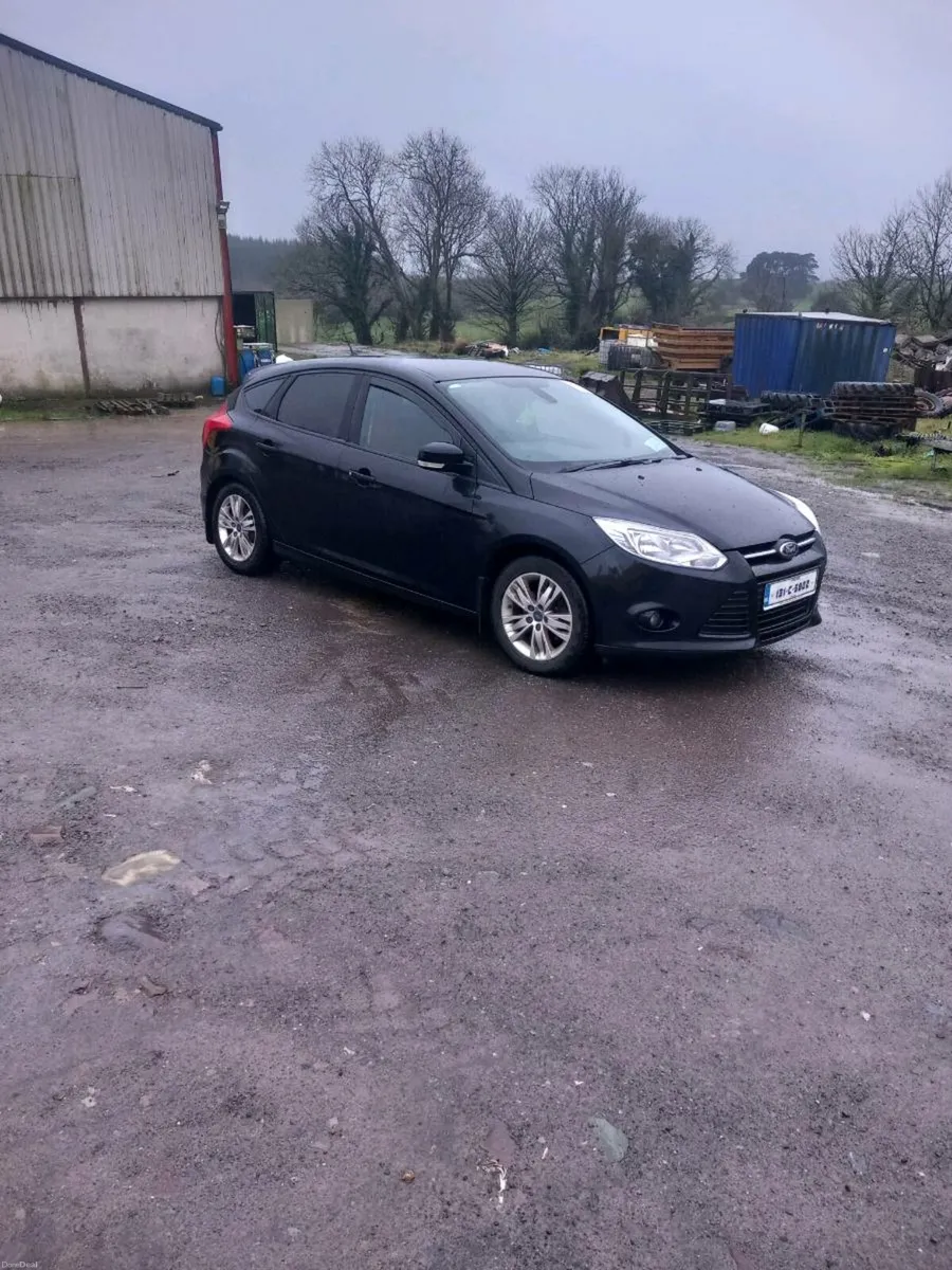 Ford focus - Image 2