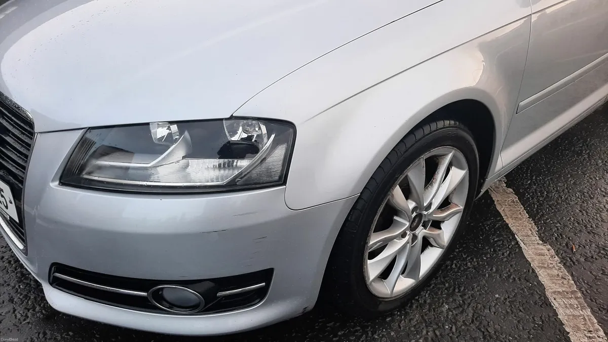 Audi A3 2012 - Image 3
