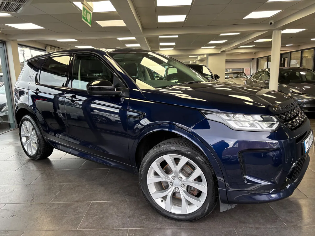 Landrover Discovery Sport***1  Year Warranty 221D - Image 6