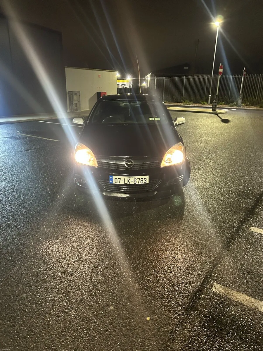 Opel Astra - Image 3