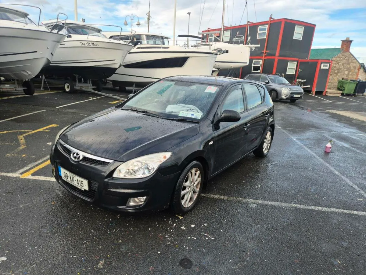 Hyundai i30 1.6 desel - Image 2