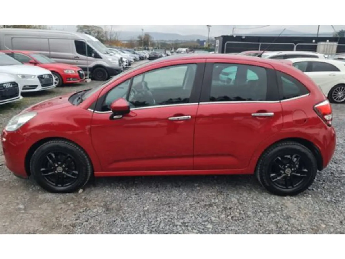 Citroen C3 1.2 Petrol Automatic - Image 4