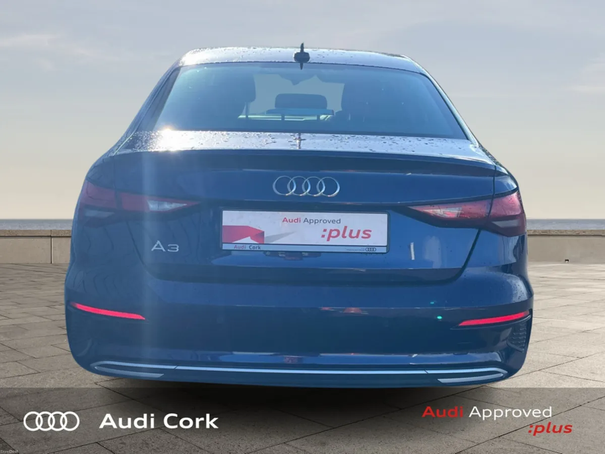 Audi A3 30TFSI 110BHP SE WITH COMORT PACK - Image 6