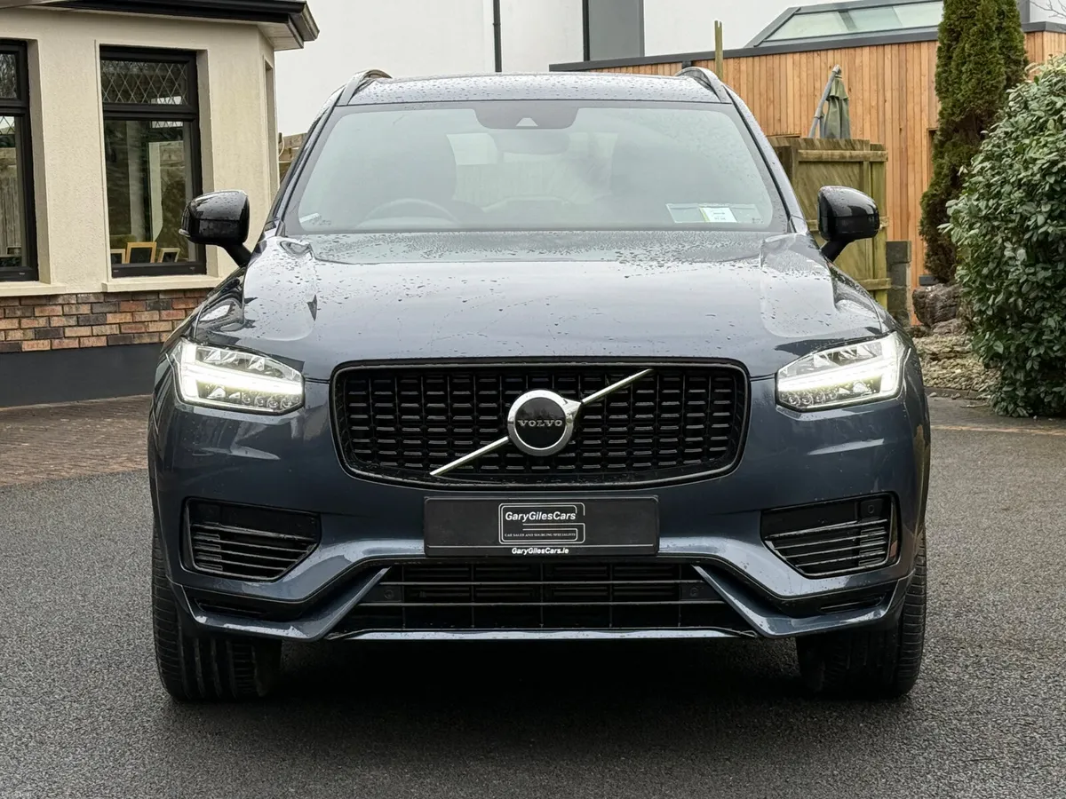 Stunning 231 Volvo XC90 R-Design! - Image 2