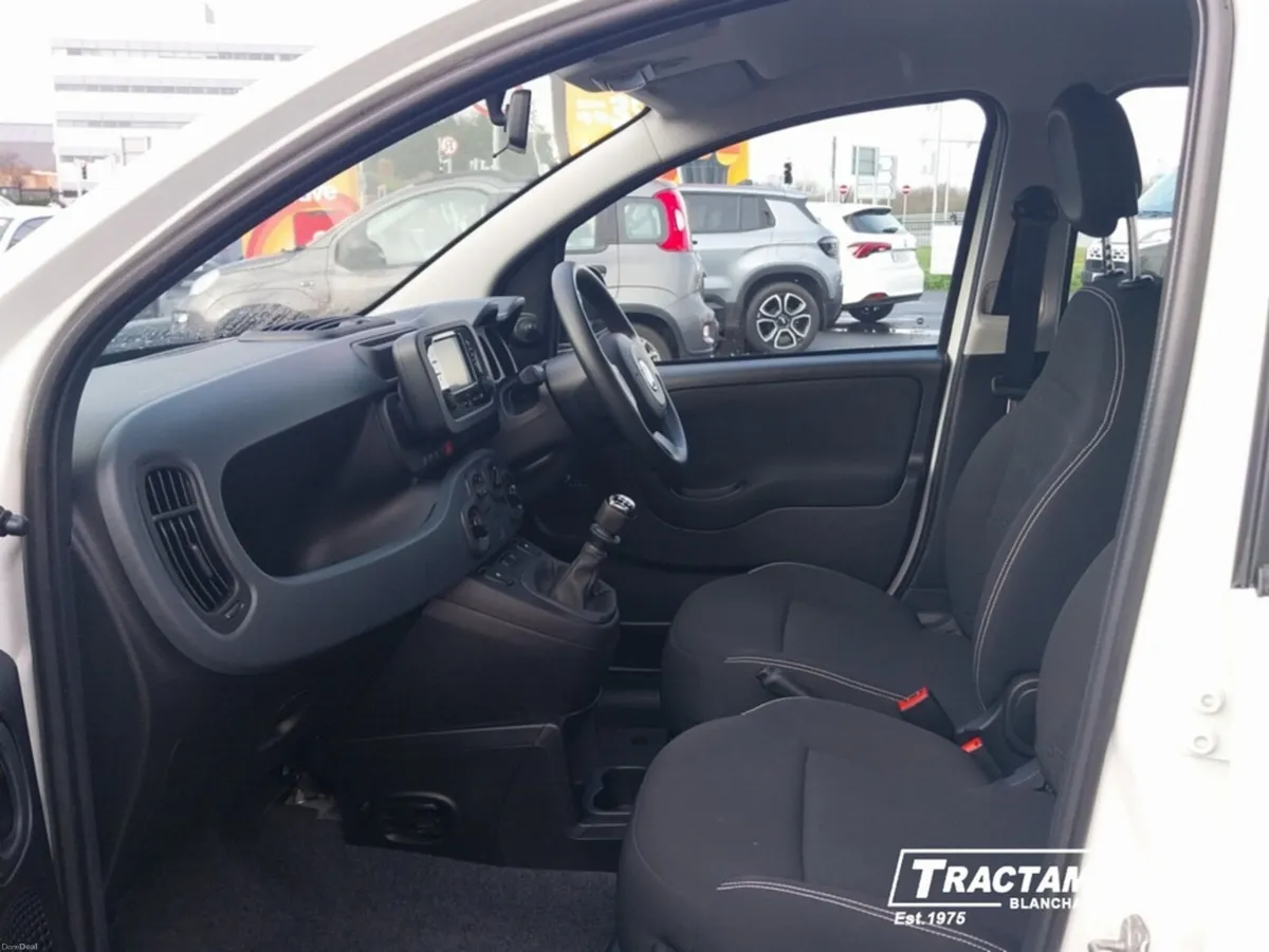 Fiat Panda 1.0 MHEV - Image 4