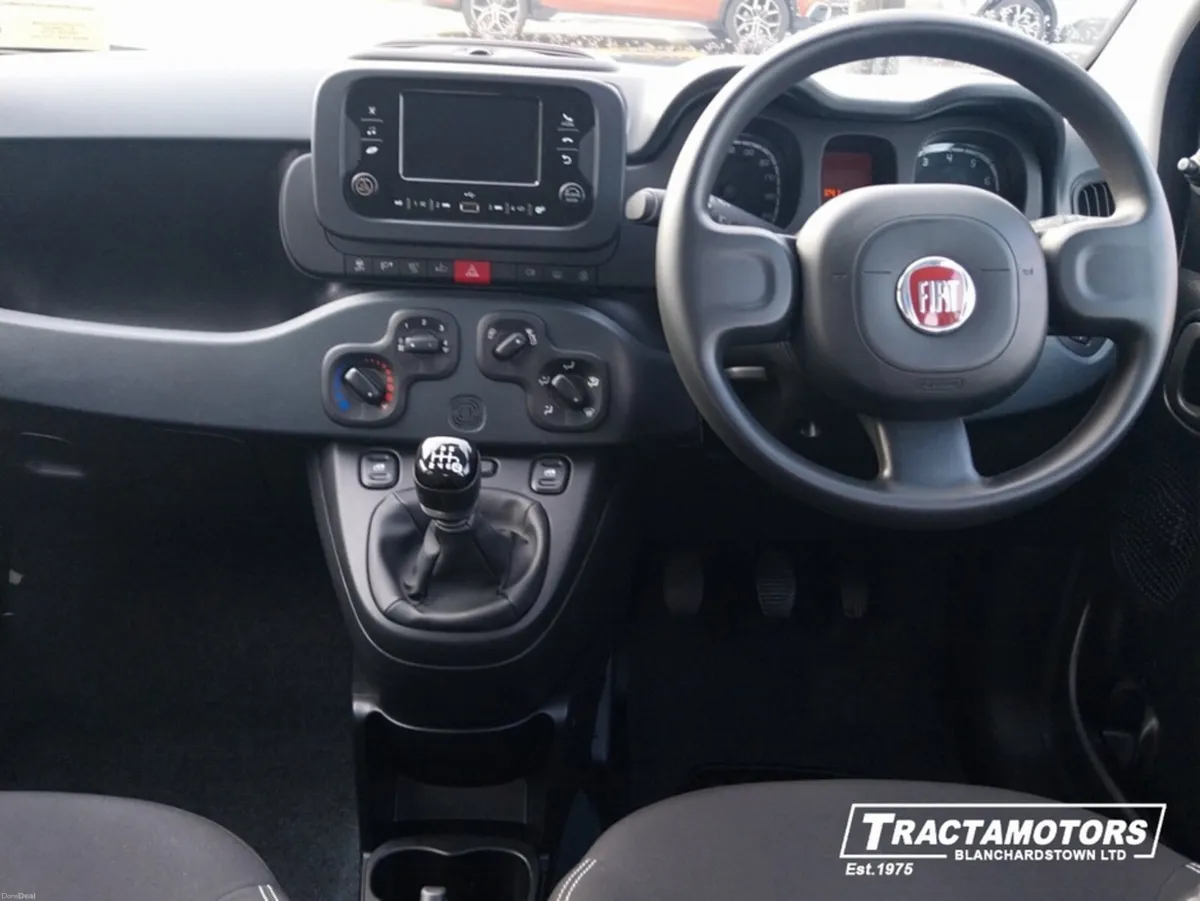 Fiat Panda 1.0 MHEV - Image 2