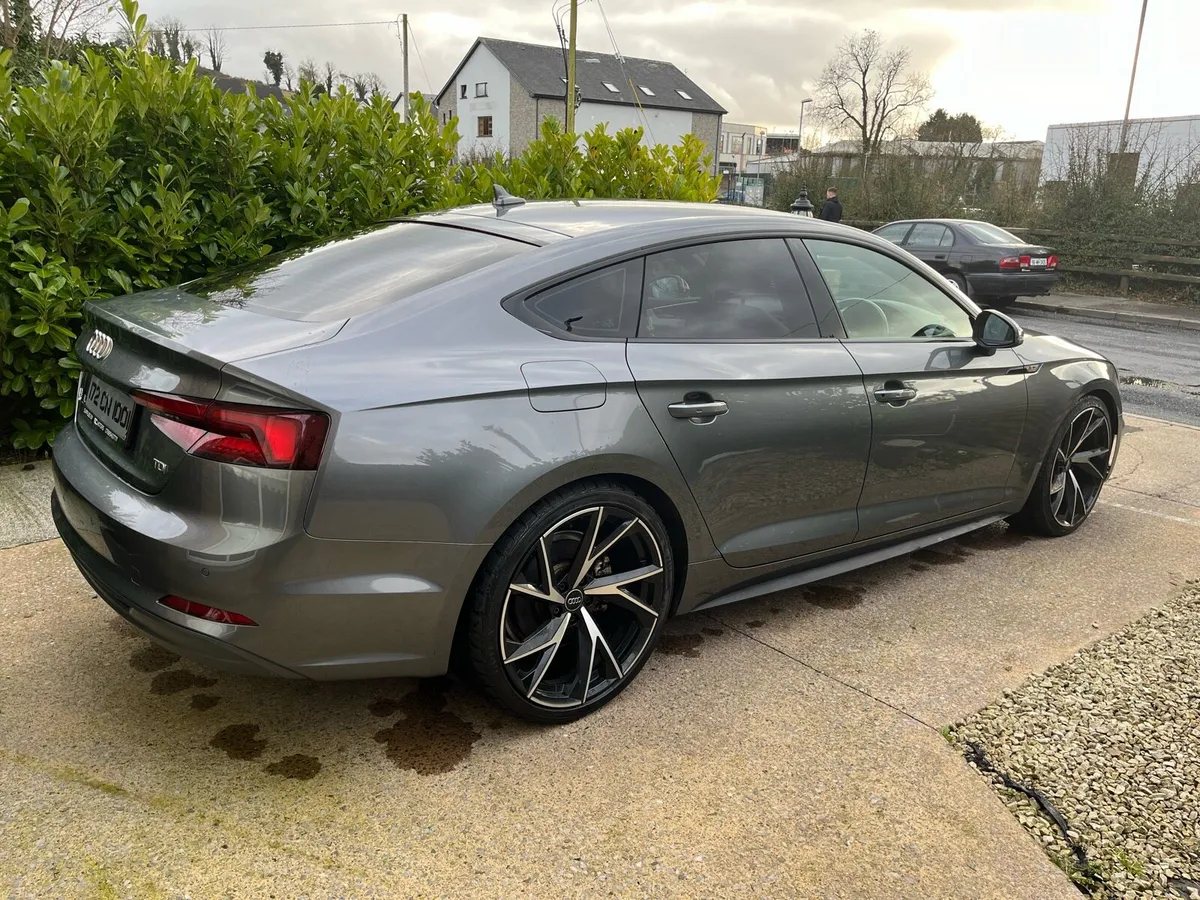 Audi A5 190BHP - Image 4