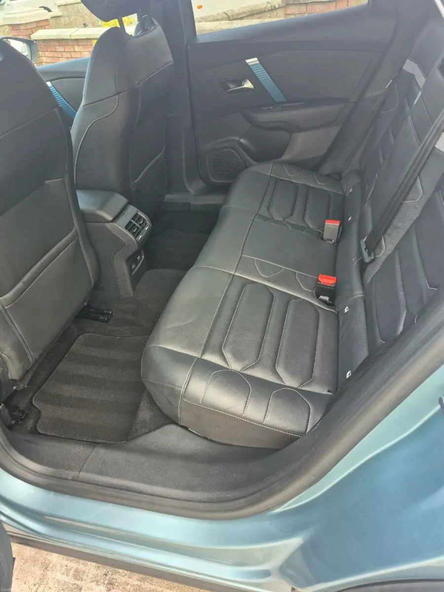 2021 citreon ec4 - Image 4