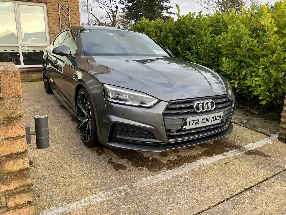Audi A5 190BHP - Image 2