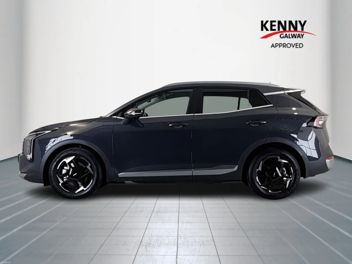 Kia Sportage PE K3 MHEV 5DR - Image 4