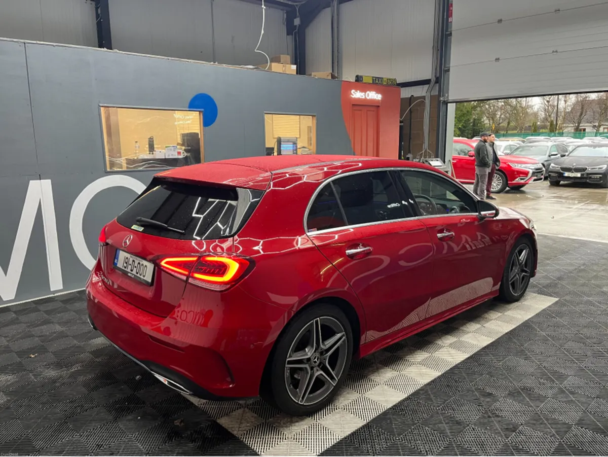Mercedes-Benz A-Class €22950! 2019 MERCEDES-BENZ A - Image 2