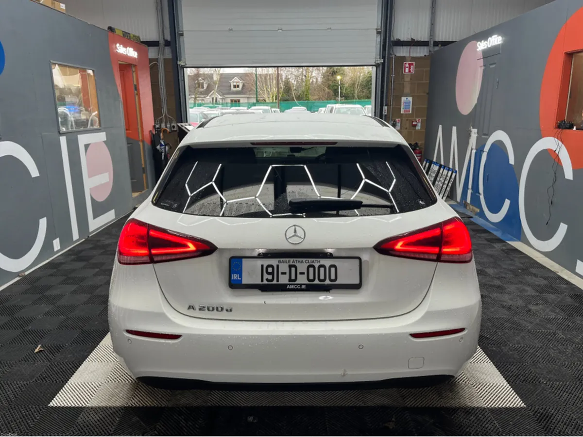 Mercedes-Benz A-Class €23950! 2019 MERCEDES-BENZ A - Image 3