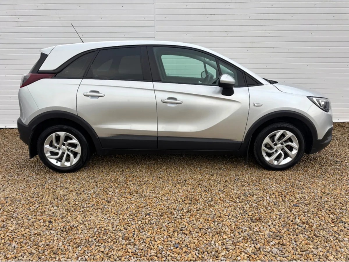 Opel Crossland X SC 1.2I 5DR - Image 4