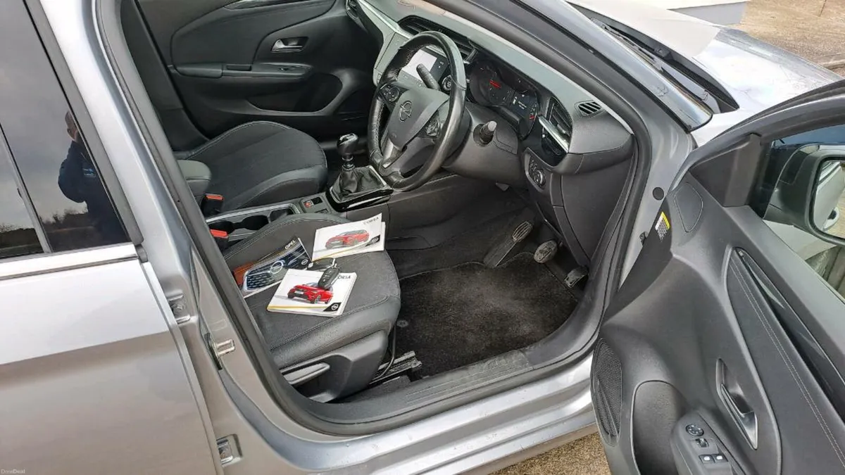 2020 Opel Corsa Elite~Top Spec~Petrol - Image 2