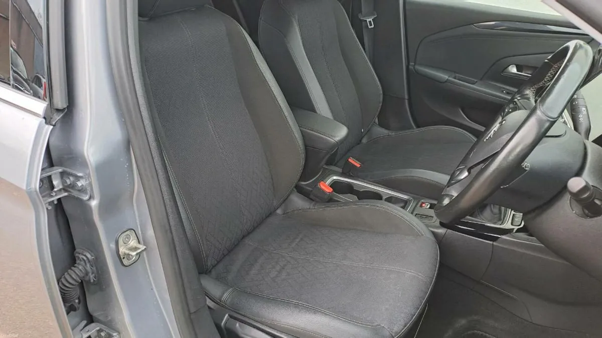 2020 Opel Corsa Elite~Top Spec~Petrol - Image 4