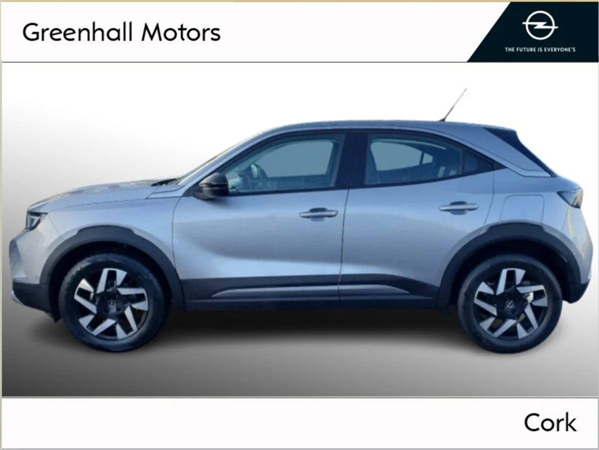Opel Mokka ELEGANCE 1.2 100PS - Image 6