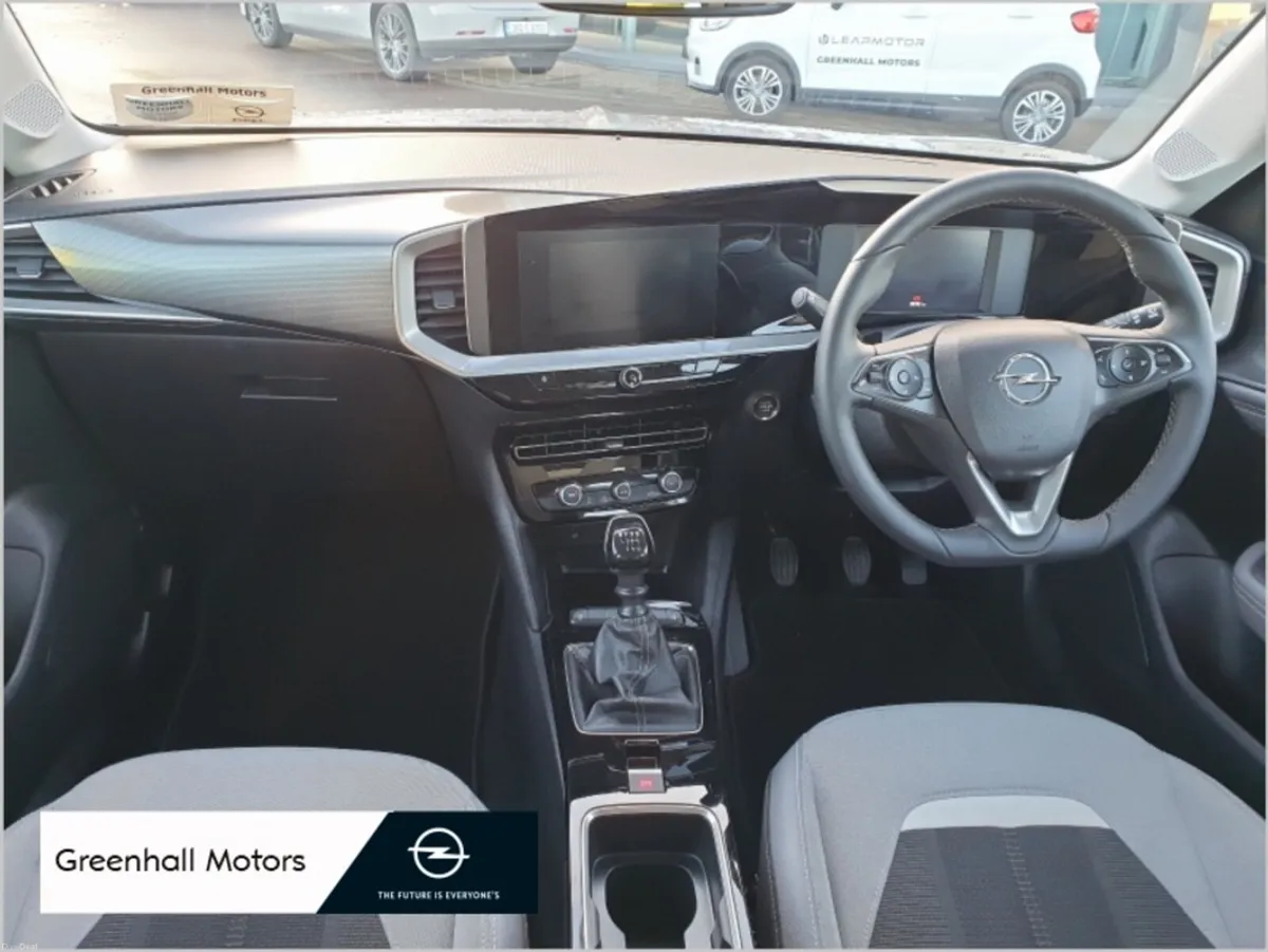 Opel Mokka ELEGANCE 1.2 100PS - Image 2