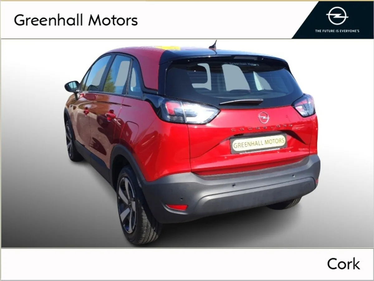 Opel Crossland X SC 1.5 Diesel - Image 3