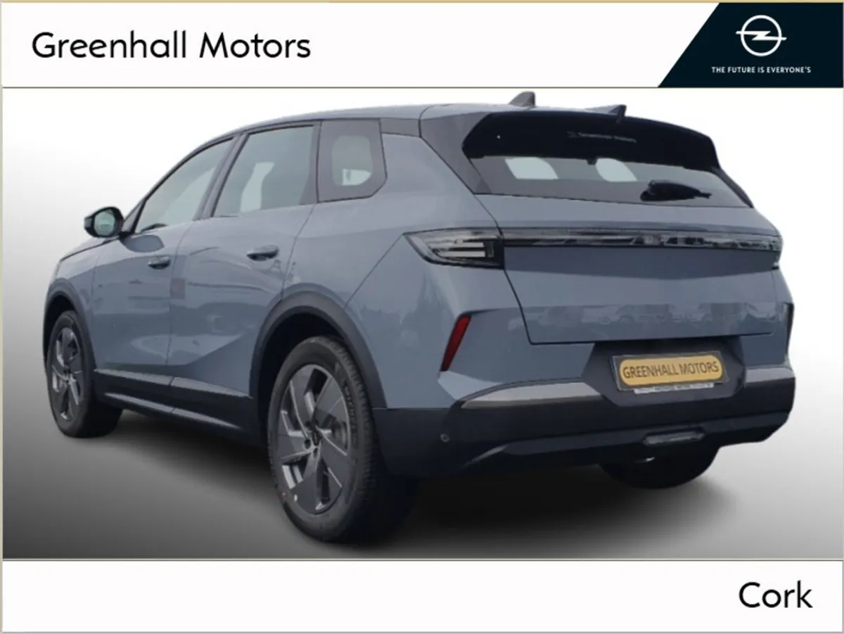 Opel Grandland ELEGANCE PURETECH 13 - Image 3