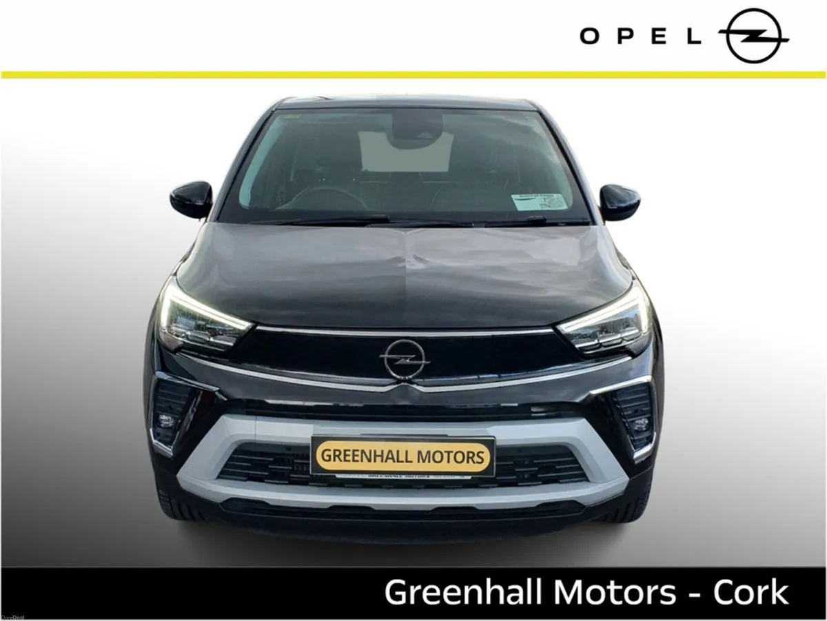 Opel Crossland SRI 1.5 110PS - Image 2