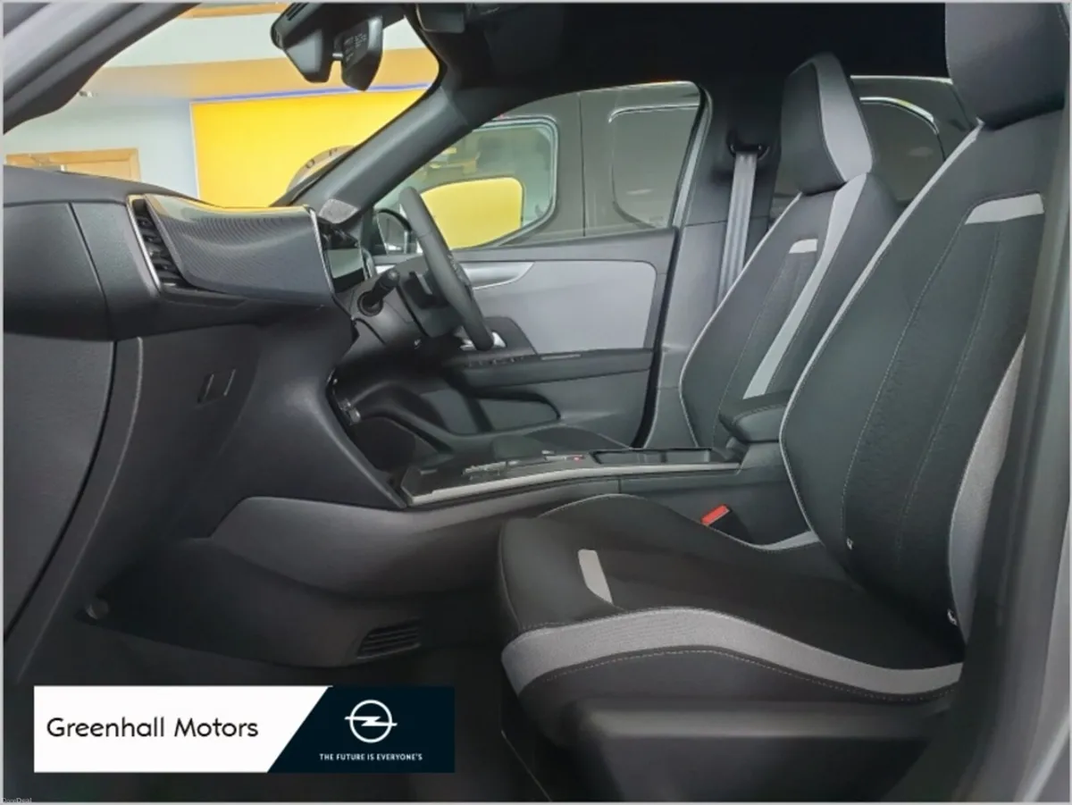 Opel Mokka 1.2 Petrol Elegance - Image 4