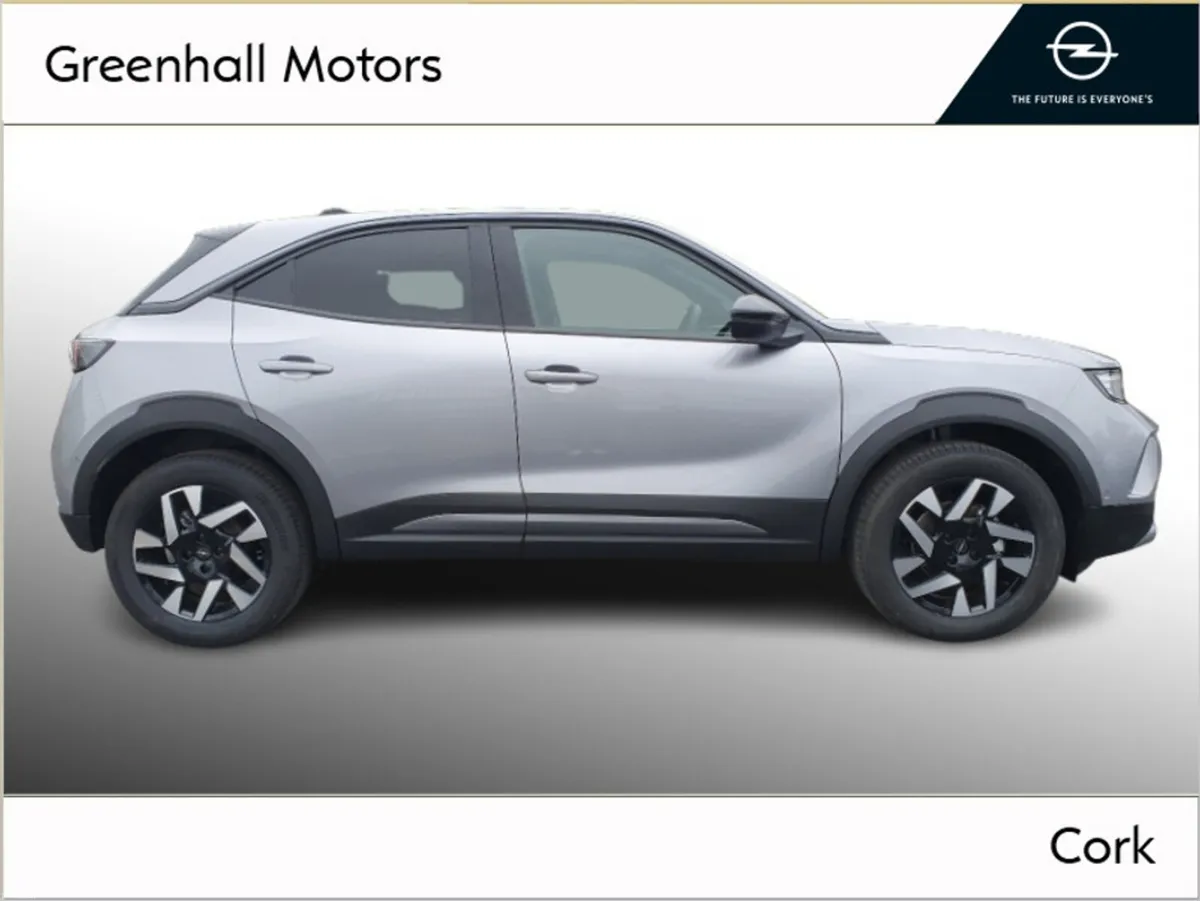Opel Mokka 1.2 Petrol Elegance - Image 6