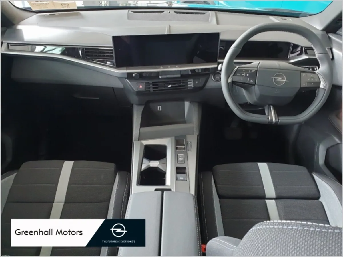 Opel Grandland Elegance - Fully Electric - 73kWh - Image 2
