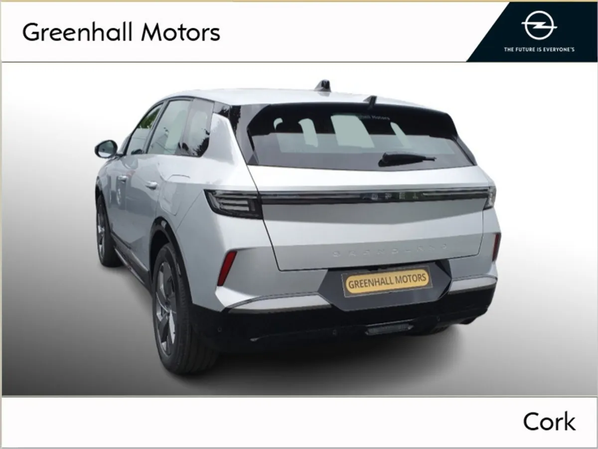 Opel Grandland Fully Electric - 73KW - Elegance - Image 3