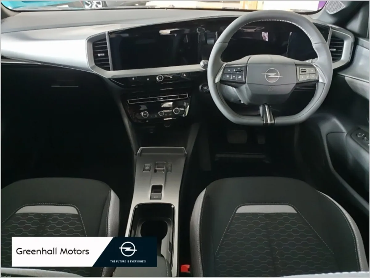 Opel Mokka 1.2 Petrol HYBRID Elegance - Image 2