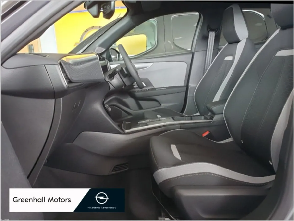Opel Mokka 1.2 Petrol HYBRID Elegance - Image 4