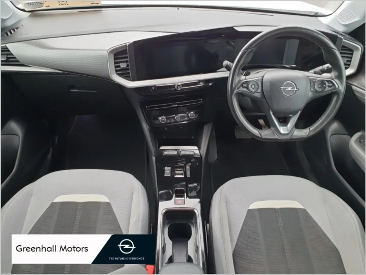 Opel Mokka 1.2 Petrol Elegance - Image 2