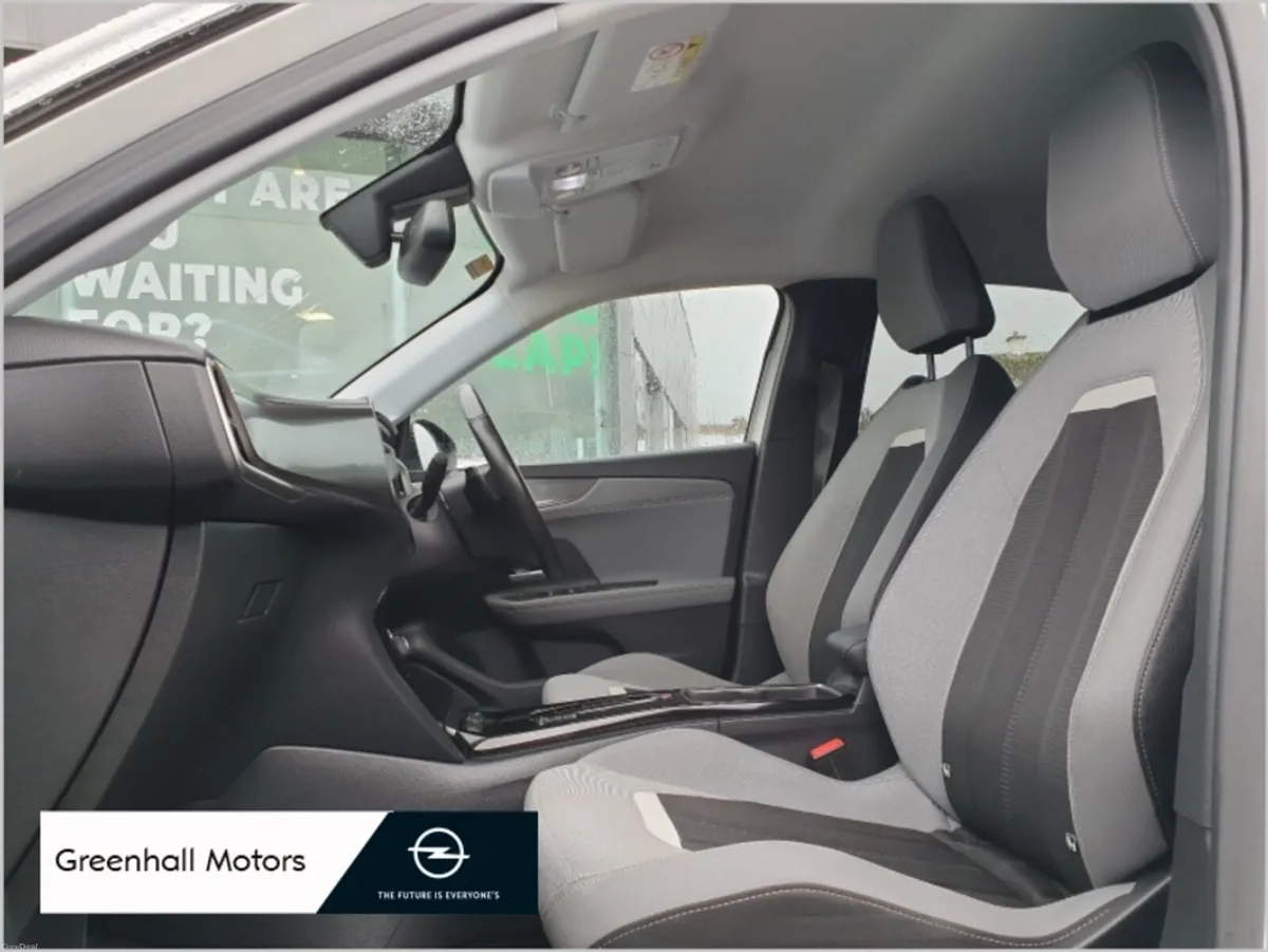 Opel Mokka 1.2 Petrol Elegance - Image 4