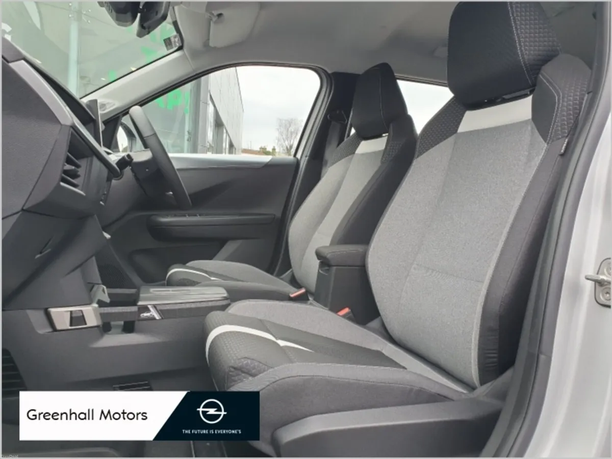 Opel Frontera MHEV ELEGANCE 1.2 100 - Image 4