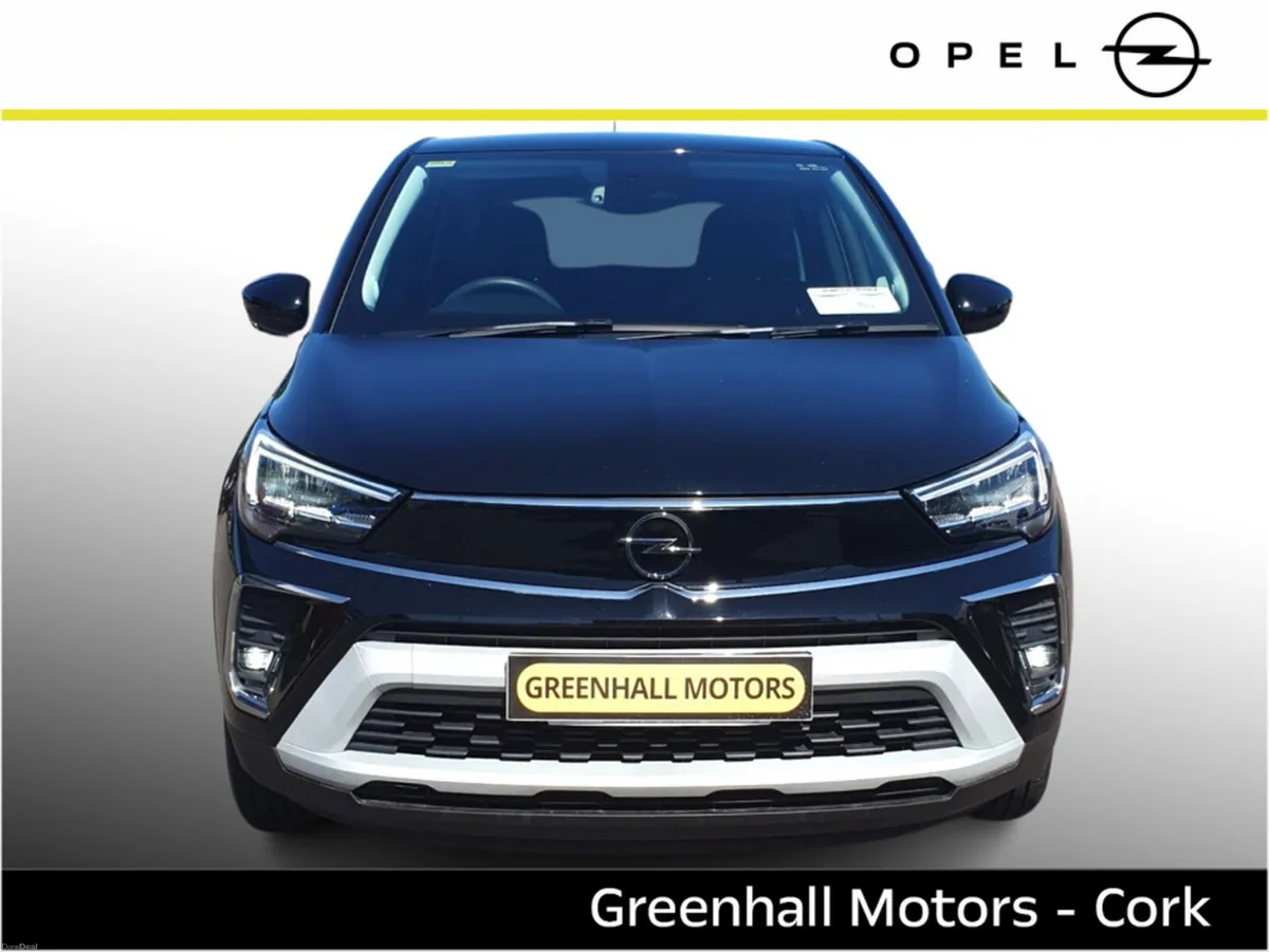 Opel Crossland SRI 1.5 Diesel - Image 2