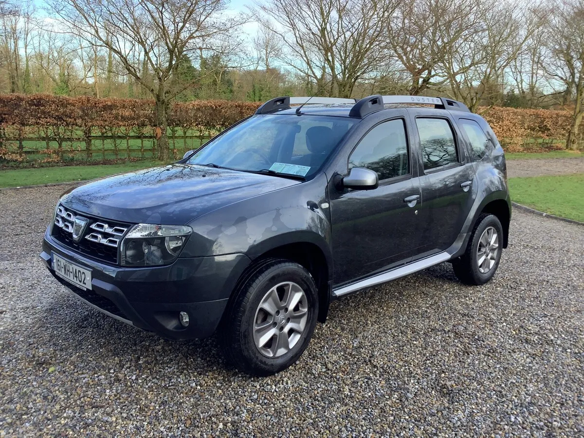 Dacia duster - Image 3