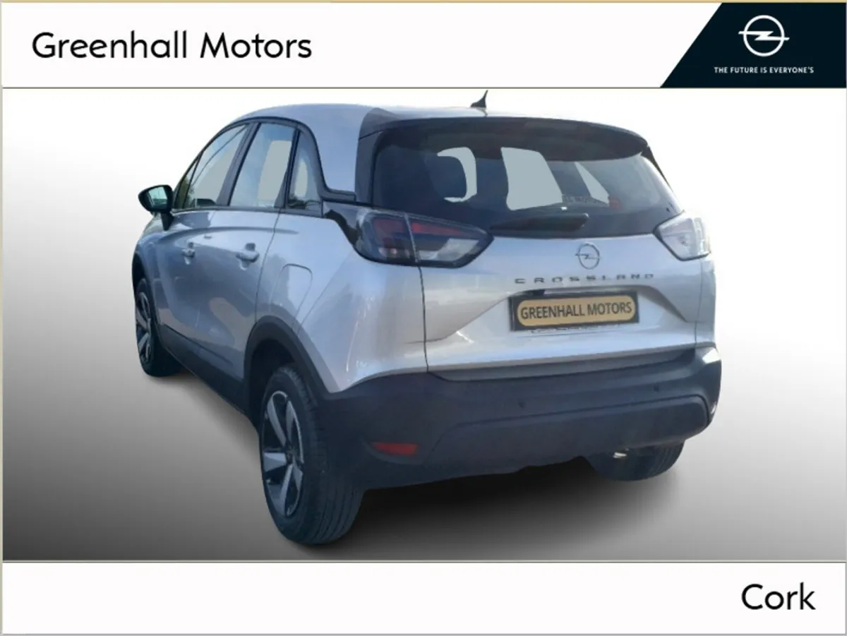 Opel Crossland X SC 1.5 Diesel - Image 3