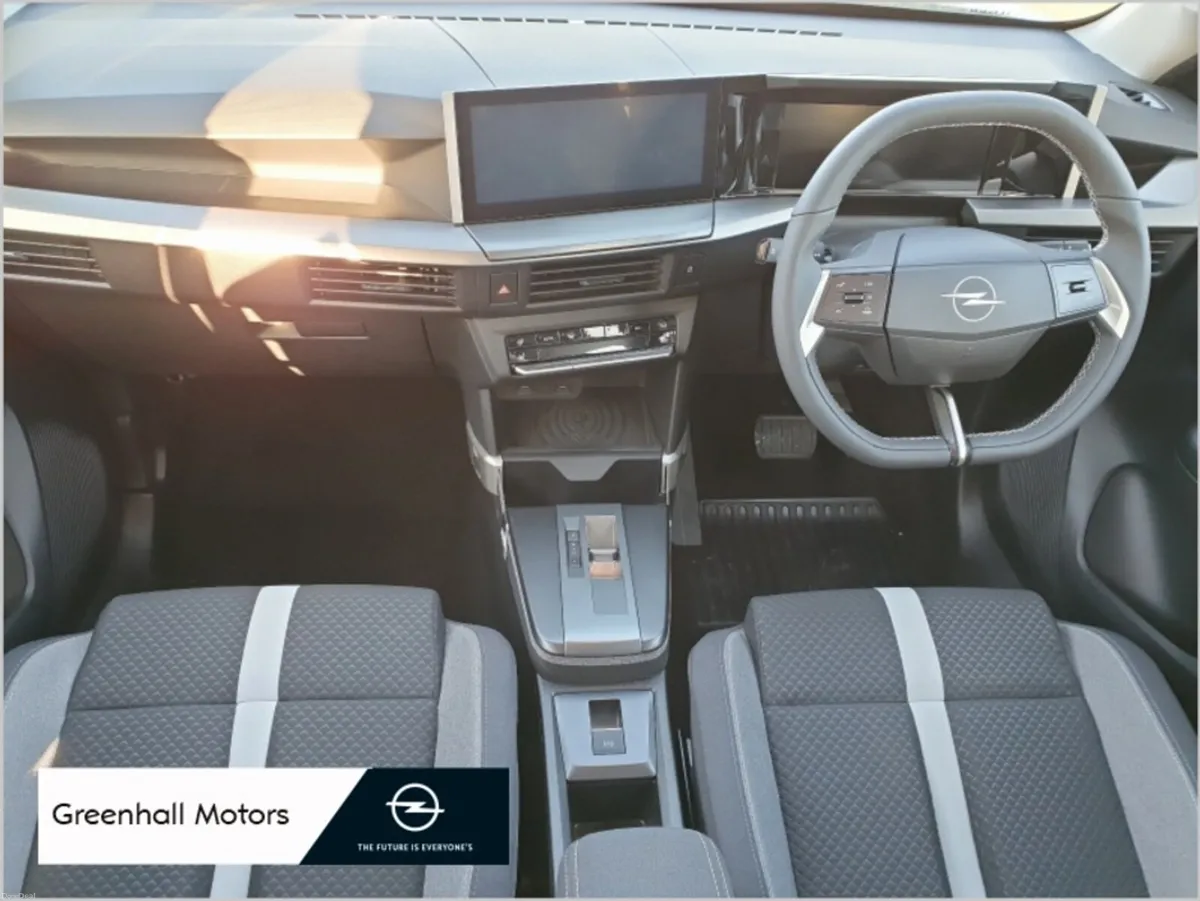 Opel Frontera Ellegance - Image 2